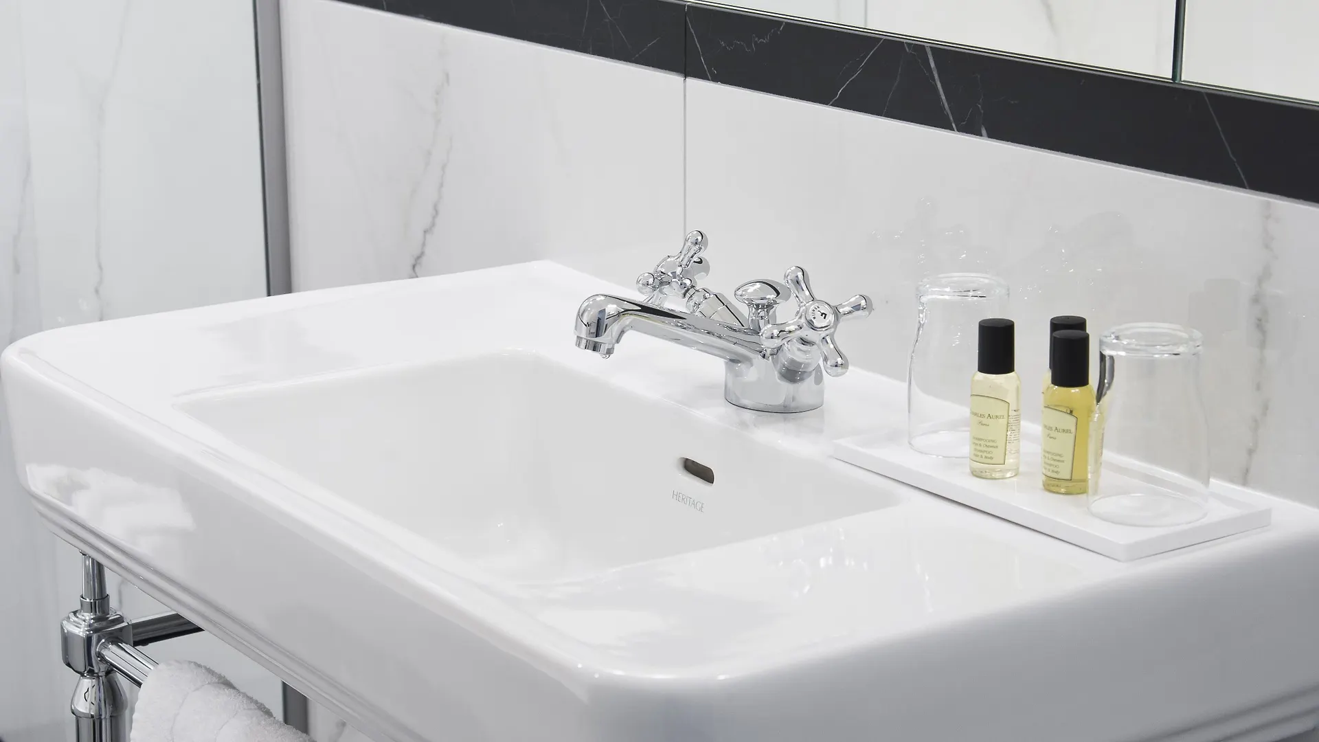Hotel Saint-Petersbourg Opera & Spa Paris