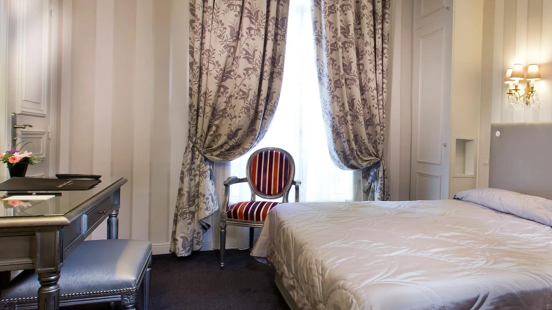 Hotel Saint-Petersbourg Opera & Spa Paris