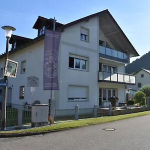 *** Gæstehus Gaestehaus Lehr Tyskland