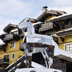 **** Hotel Cheval Blanc Frankreich