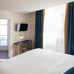 Hotel Mercure Opera Lafayette, Parijs