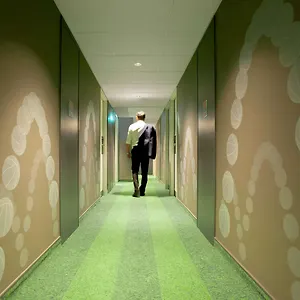3* Hotel Ibis Styles Massena Olympiades