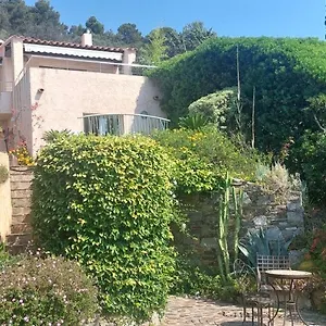  Villa Du Bau Rouge Frankreich