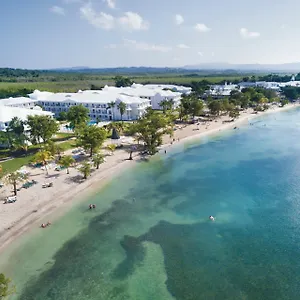 ***** Hotel Riu Jamaika