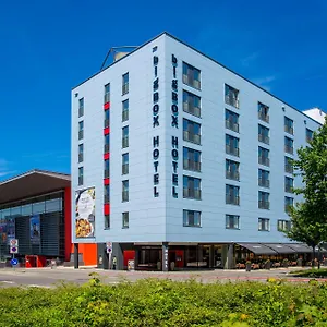 **** Hotel Bigbox Allgaeu Tyskland
