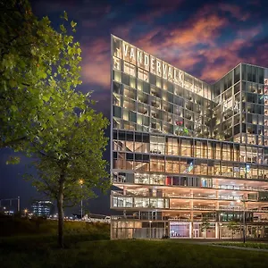 **** Hotel Der Valk Zuidas -rai Holland