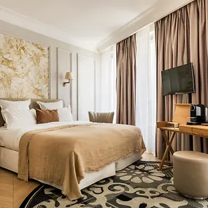 Hotel Maison Pigalle, Parijs
