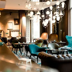 *** Hotel One Amsterdam-waterlooplein Niederlande