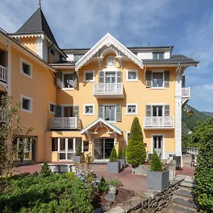 Le Belvedere Hotel Brides-les-Bains