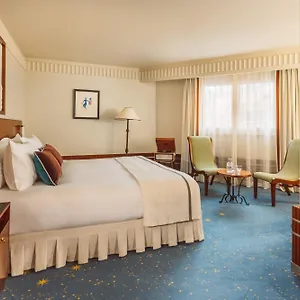Hotel Des Grands Voyageurs, Parijs