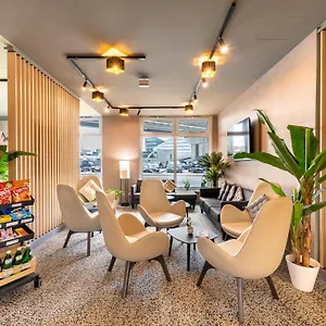 *** Hotel Wien-st-marx Österreich
