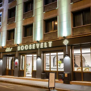 **** Hotel Roosevelt Frankreich