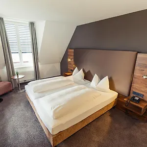 *** Hotel Altstadthotel Kneitinger, Deutschland