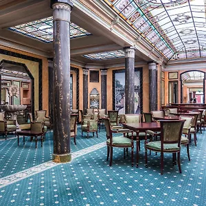 Hotel Chouchou, Parijs