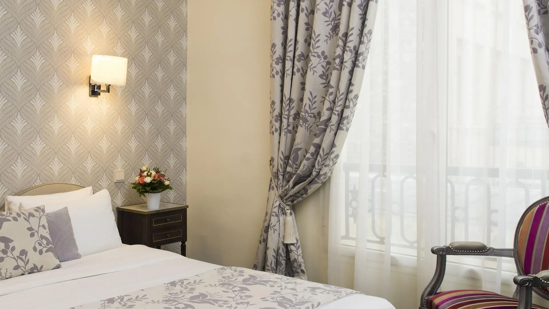 Hotel Saint-Petersbourg Opera & Spa Paris