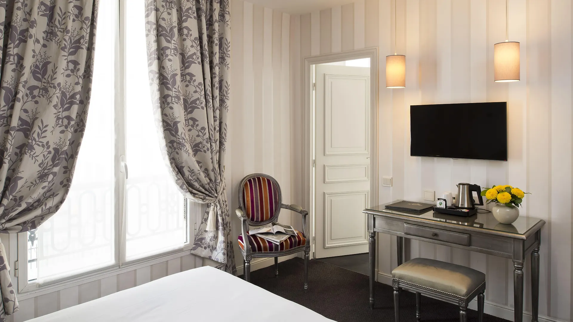 ****  Hotel Saint-Petersbourg Opera & Spa Paris France