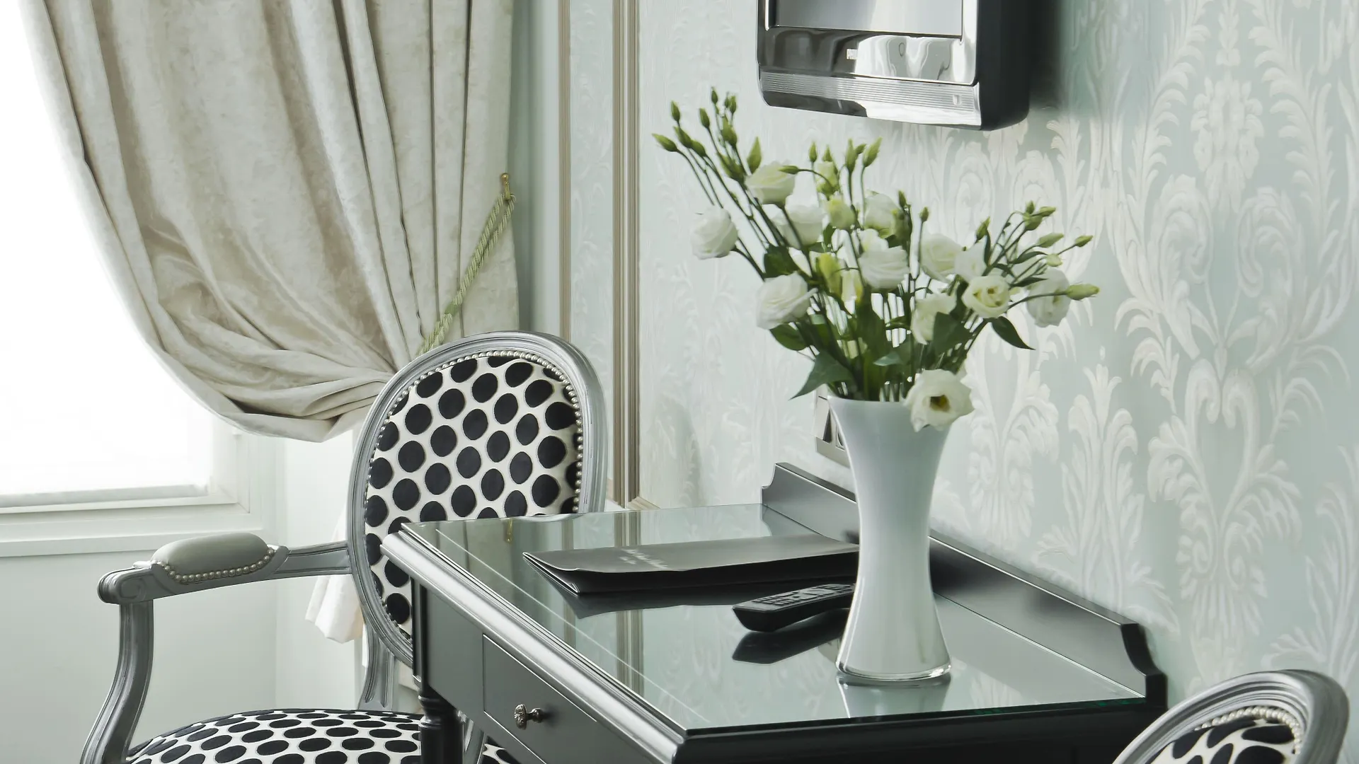 Hotel Saint-Petersbourg Opera & Spa Paris