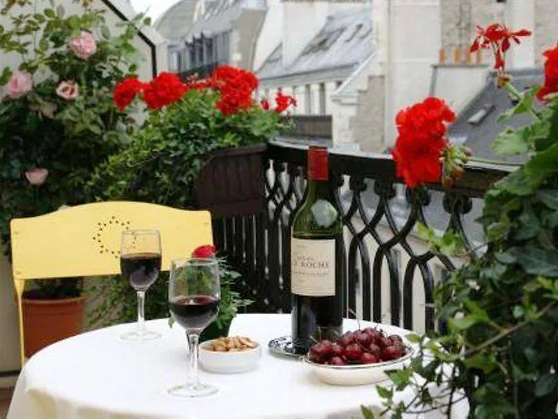 Hotel Saint-Petersbourg Opera & Spa Paris