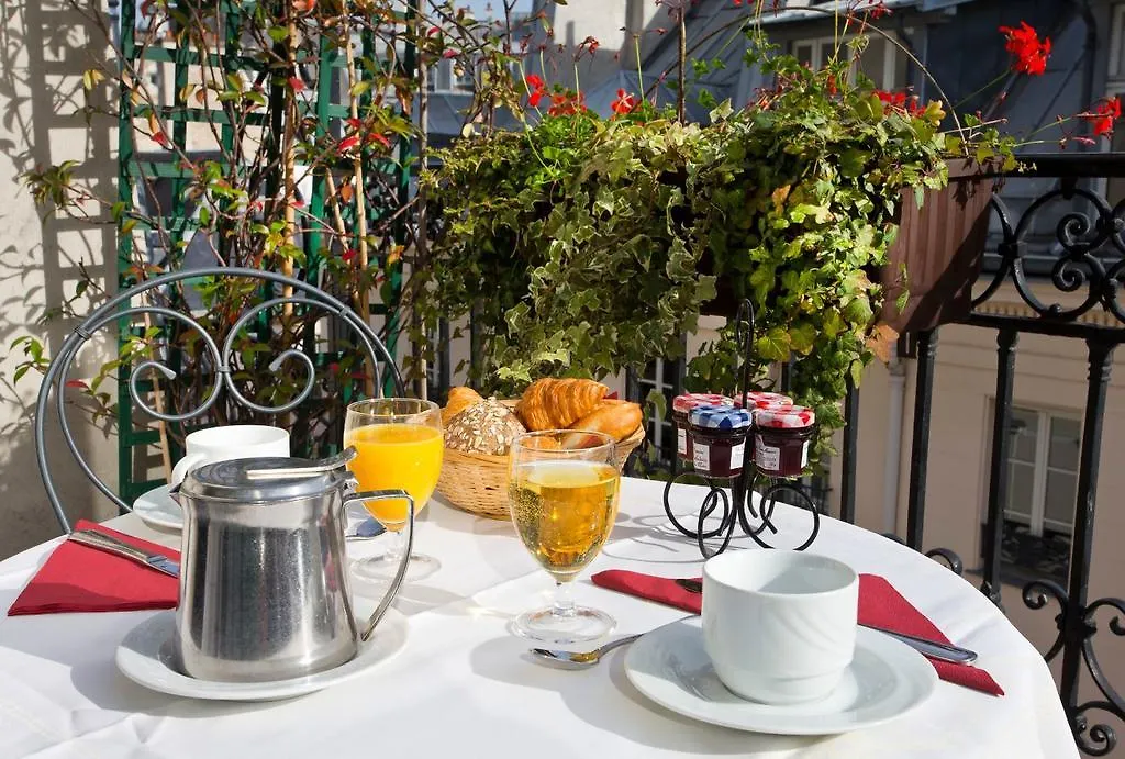 Hotel Saint-Petersbourg Opera & Spa Paris 4*,  France